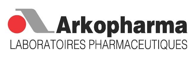 Marque Arkopharma