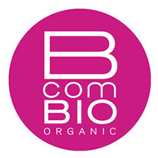 Marque B com Bio