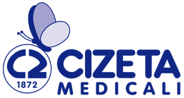 Marque Cizeta Medicali