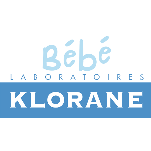 Marque Klorane Bébé