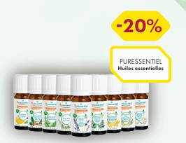 Promotions bien-être