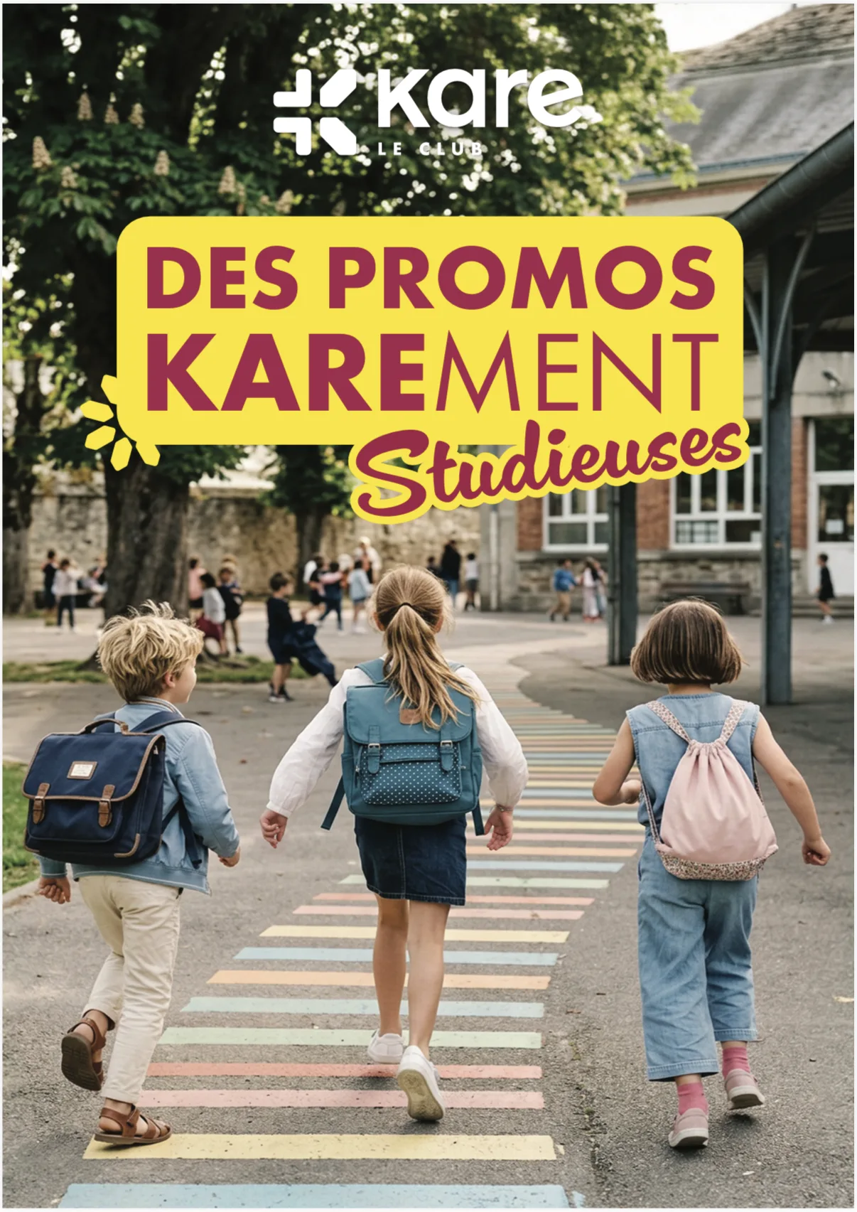 Votre Pharmacie proche de vous. Une équipe attentionnée, des conseils personnalisés, du lundi au samedi sans interruption.