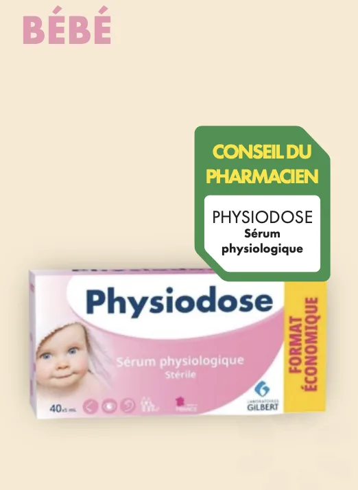 Bébé